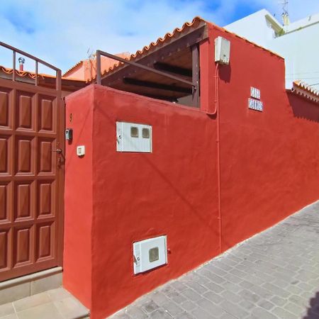 Villa Casa Carmen Los Llanos De Aridane Esterno foto