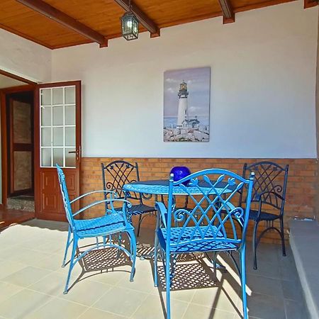 Villa Casa Carmen Los Llanos De Aridane Esterno foto