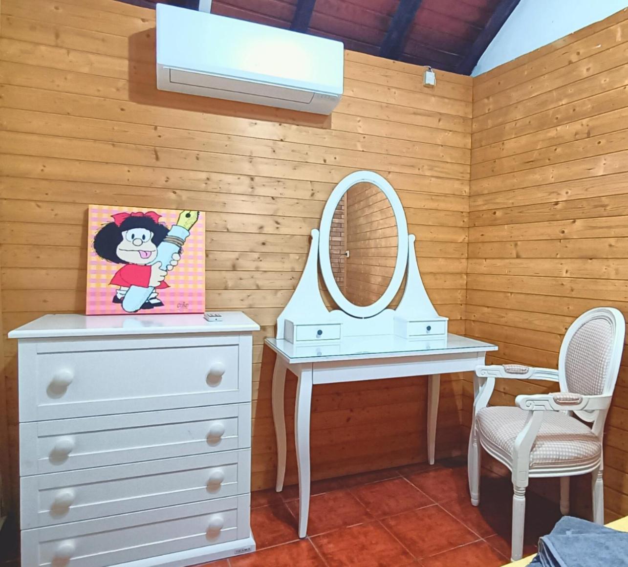 Villa Casa Carmen Los Llanos De Aridane Esterno foto