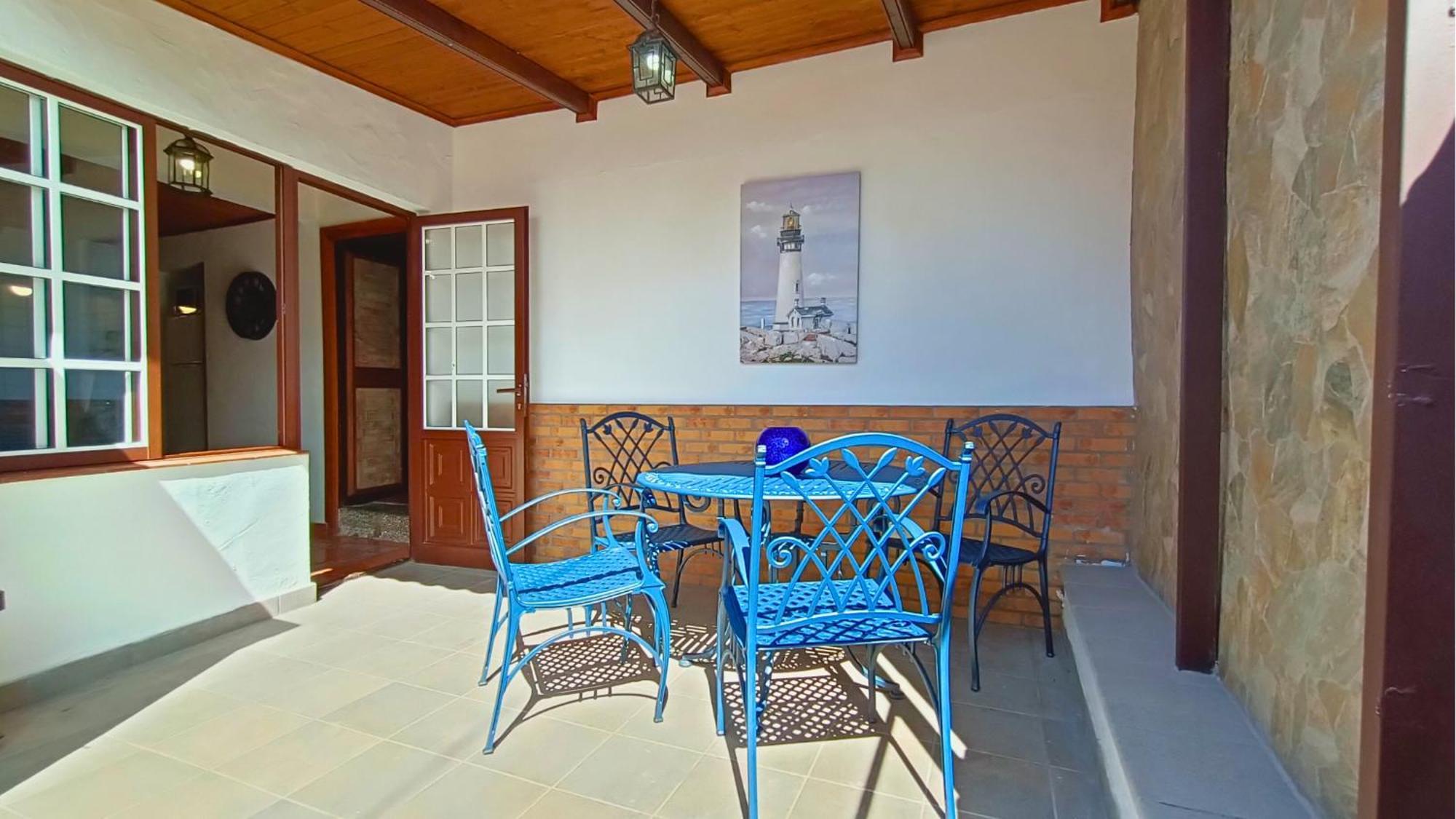 Villa Casa Carmen Los Llanos De Aridane Esterno foto