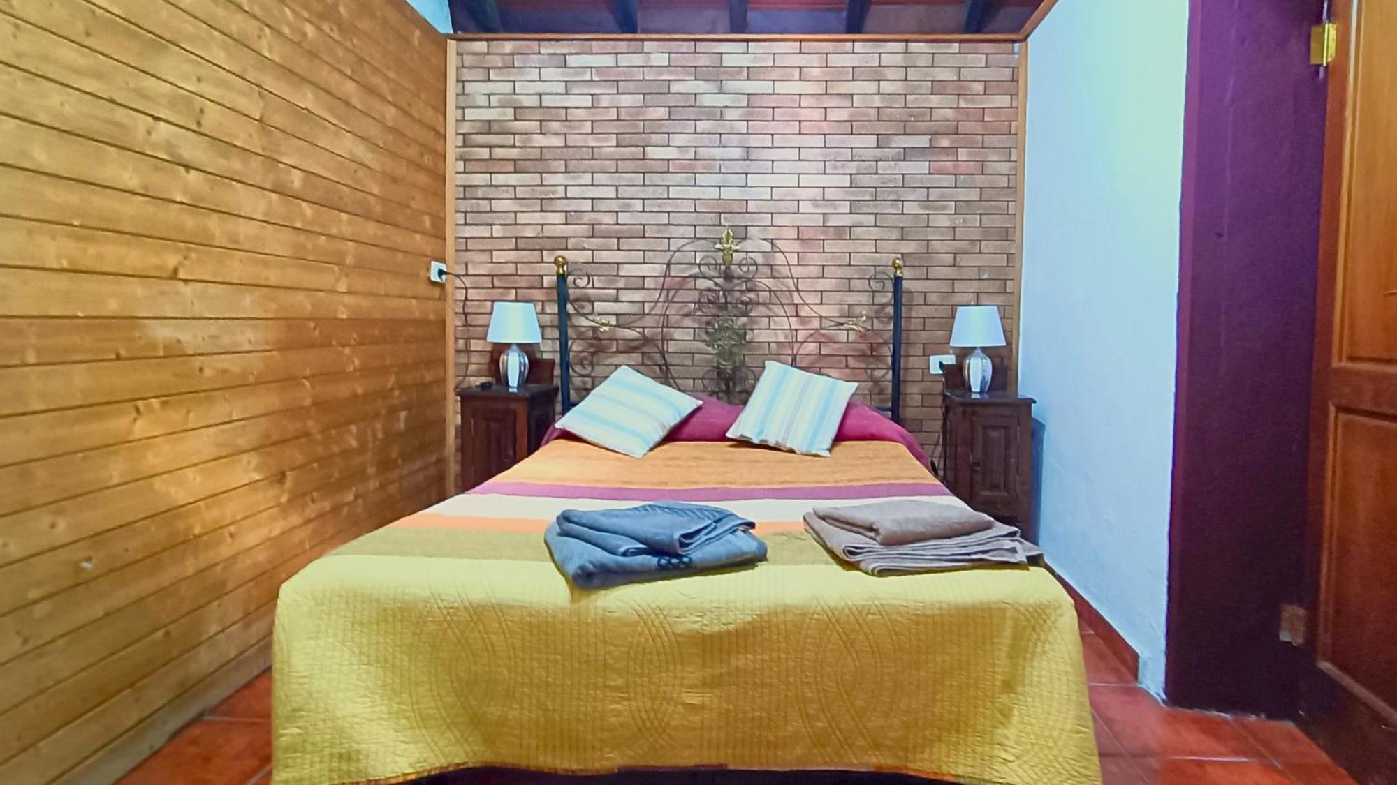 Villa Casa Carmen Los Llanos De Aridane Esterno foto