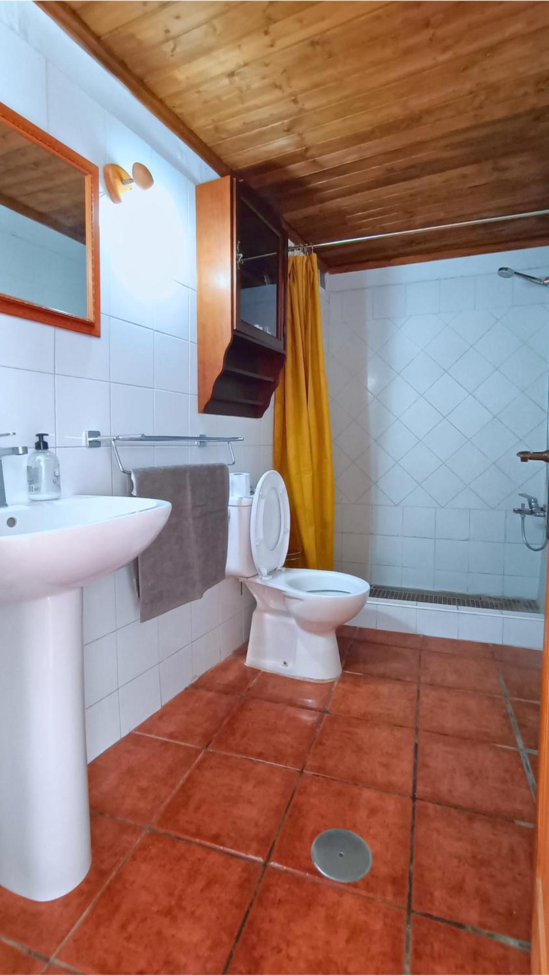 Villa Casa Carmen Los Llanos De Aridane Esterno foto