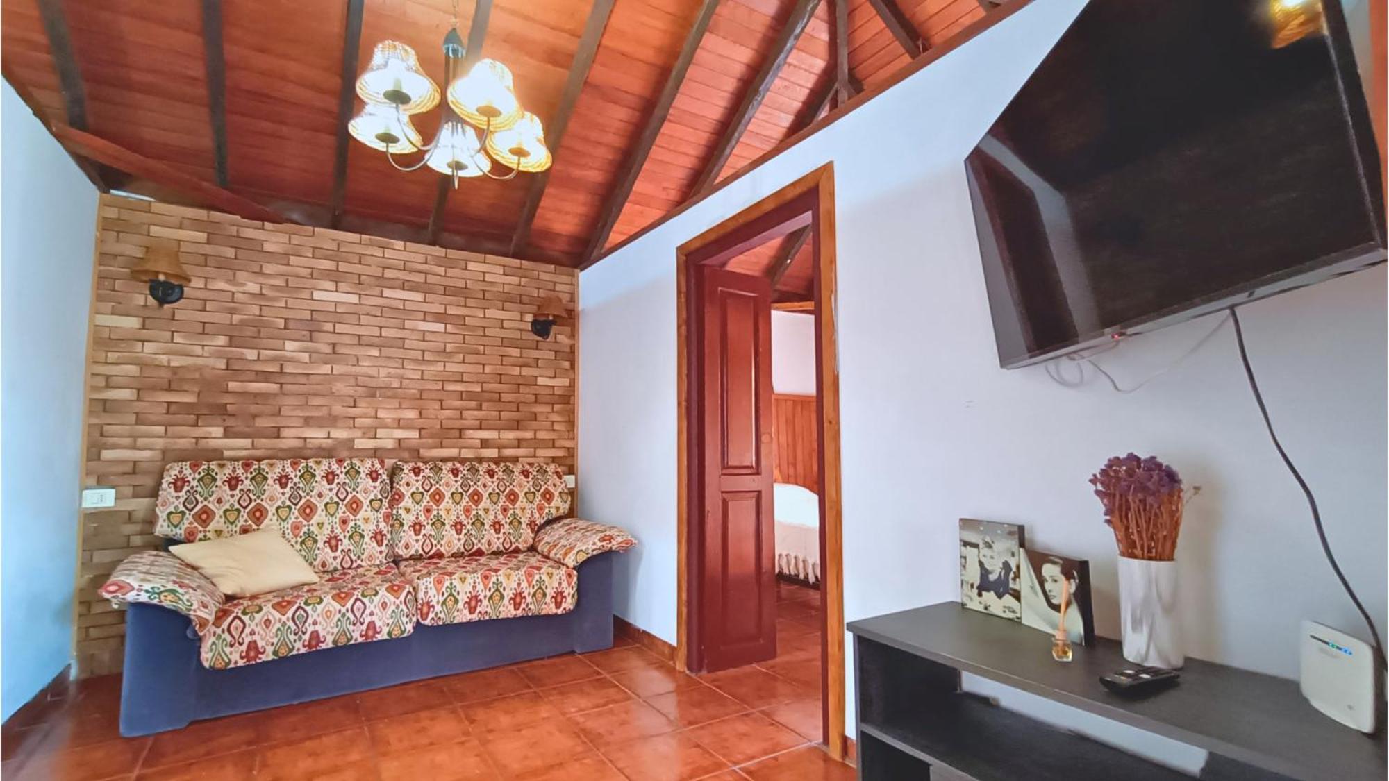 Villa Casa Carmen Los Llanos De Aridane Esterno foto